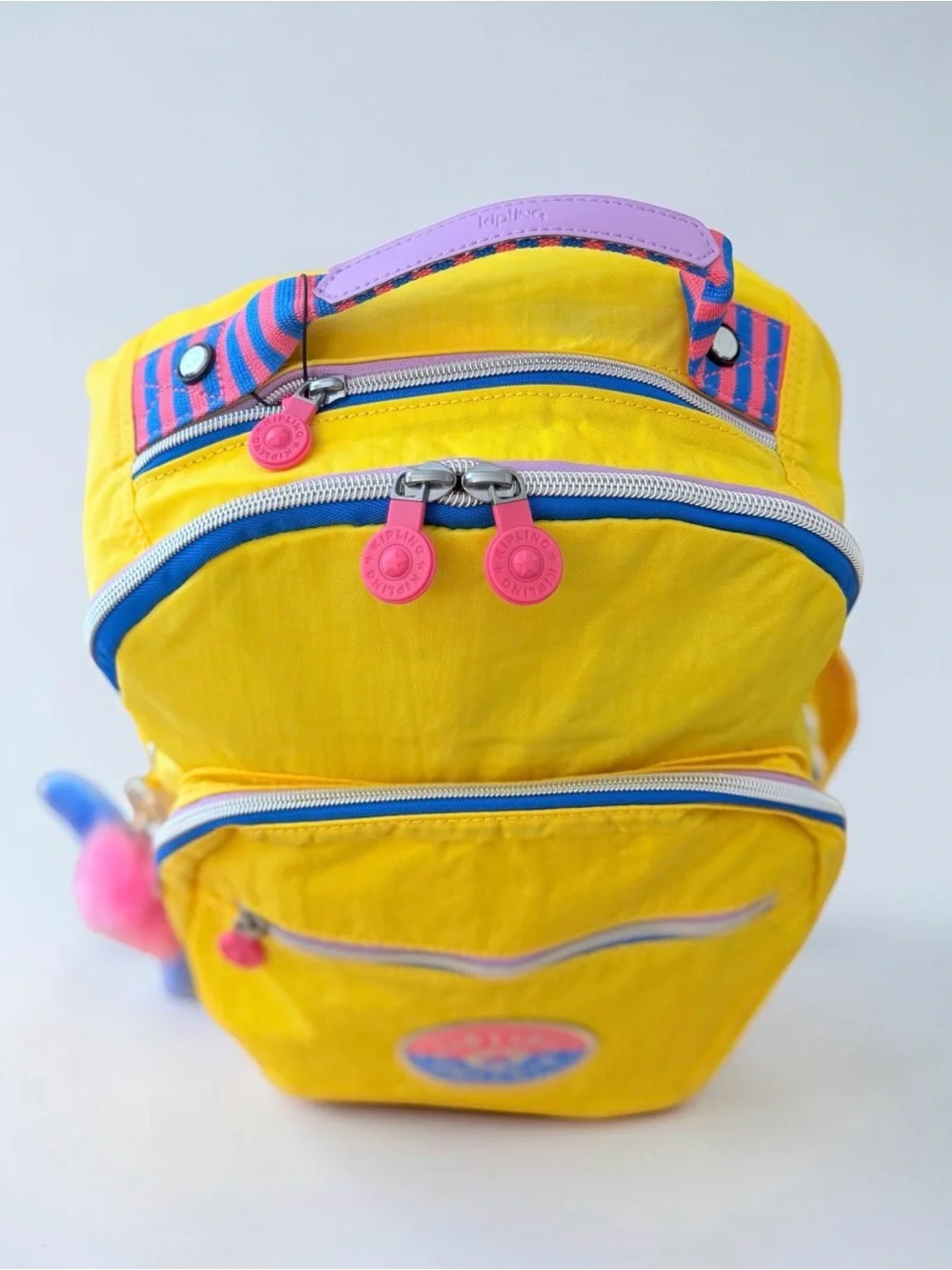 Kipling Seoul Large 15
